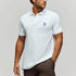 POLO BLANCO INDIGO OSYCHO BUNNY