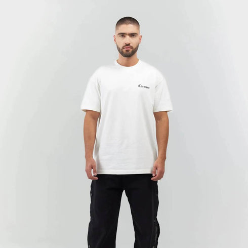 CAMISETA SINFONIA CREMA CLEMONT