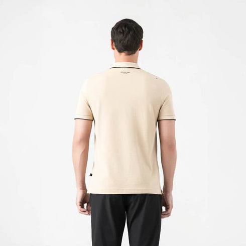 POLO BEIGE NOLAN MONASTERY