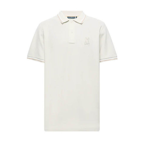 POLO BEIGE BAXTER PSYCHO BUNNY