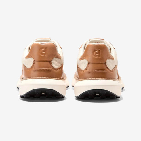 TENIS CAFÉS C38604 GRANDPRO COLE HAAN