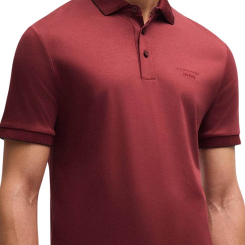 POLO VINOTINTO H-PROUT BOSS