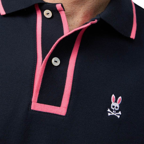 POLO AZUL WESTBURY PSYCHO BUNNY