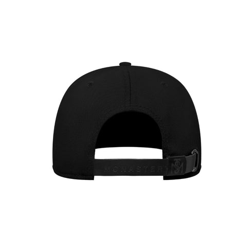 GORRA NEGRA DARECK MONASTERY