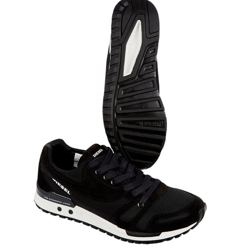 TENNIS NEGROS Y00054 PS573 H1532 DIESEL