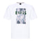 CAMISETA BLANCA C TESSIN BOSS