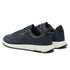 TENIS AZULES TITANIUM RUNN BOSS