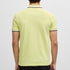POLO AMARILLO PADDY BOSS