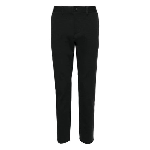 PANTALÓN NEGRO COMMUTER BOSS