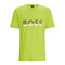 CAMISETA TEE 1 VERDE BOSS