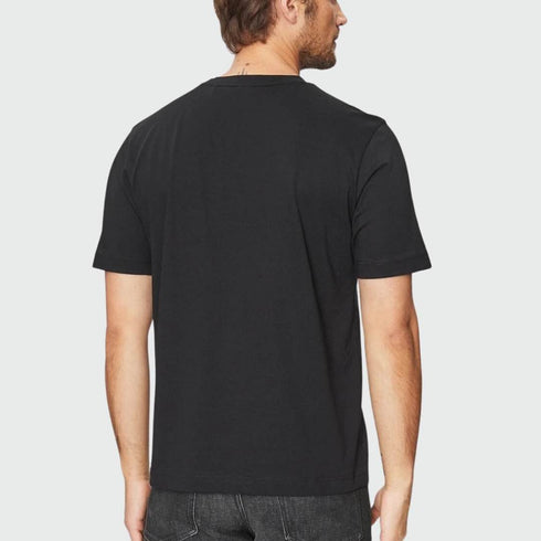 CAMISETA NEGRA TA DIGITAL BOSS