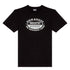 CAMISETA NEGRA T-DIEGOR-K60 DIESEL