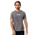 CAMISETA GRIS LE FRANCOIS GIRBAUD
