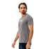 CAMISETA GRIS LE FRANCOIS GIRBAUD