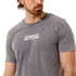 CAMISETA GRIS LE FRANCOIS GIRBAUD