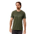 CAMISETA VERDE LÚNIVERS GIRBAUD