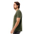 CAMISETA VERDE LÚNIVERS GIRBAUD