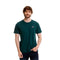 CAMISETA VERDE LE FRANCOIS GIRBAUD