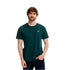 CAMISETA VERDE LE FRANCOIS GIRBAUD