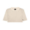 CROP TOP BEIGE ALEXIA MONASTERY