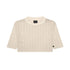 CROP TOP BEIGE ALEXIA MONASTERY