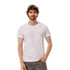 CAMISETA BLANCA LE MONARQUE GIRBAUD