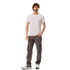 CAMISETA BLANCA LE MONARQUE GIRBAUD
