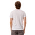 CAMISETA BLANCA LE MONARQUE GIRBAUD