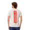 CAMISETA CREMA LE FRANCOIS GIRBAUD