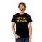 CAMISETA NEGRA LE FRANCOIS GIRBAUD