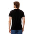 CAMISETA NEGRA LE FRANCOIS GIRBAUD