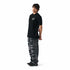 CAMISETA NEGRA VERACE CLEMONT