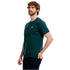 CAMISETA VERDE LE FRANCOIS GIRBAUD