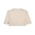 CROP TOP BEIGE ALEXIA MONASTERY