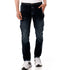 JEAN AZUL SHORTPURS GIRBAUD