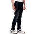 JEAN AZUL SHORTPURS GIRBAUD