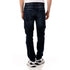 JEAN AZUL SHORTPURS GIRBAUD