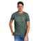 CAMISETA VERDE LUNIVERS GIRBAUD
