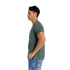 CAMISETA VERDE LUNIVERS GIRBAUD