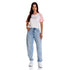 JEAN AZUL CLERKS GIRBAUD