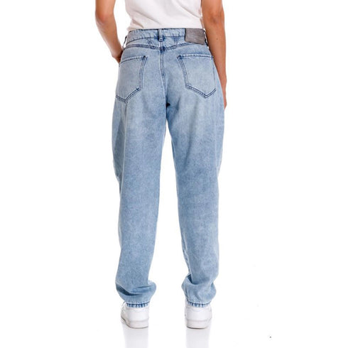 JEAN AZUL CLERKS GIRBAUD