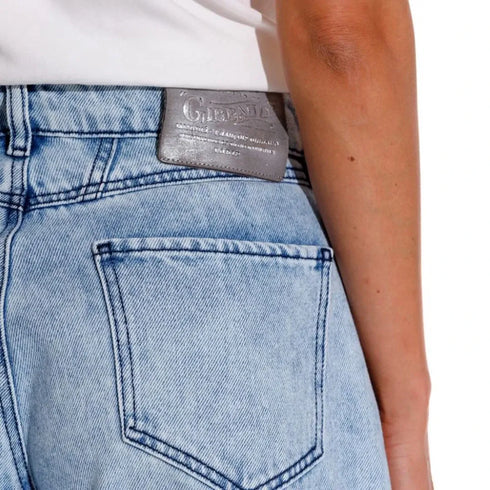 JEAN AZUL CLERKS GIRBAUD