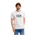 CAMISETA CREMA LE FRANCOIS GIRBAUD