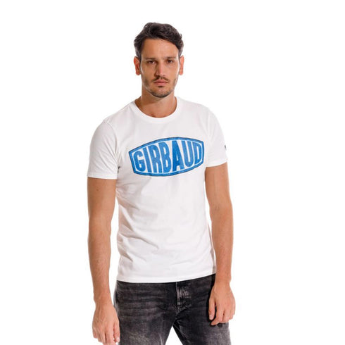 CAMISETA BEIGE LE FRANCOIS GIRBAUD