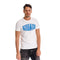CAMISETA BEIGE LE FRANCOIS GIRBAUD
