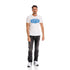 CAMISETA BEIGE LE FRANCOIS GIRBAUD