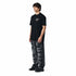 CAMISETA NEGRA VERACE CLEMONT
