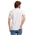 CAMISETA CREMA LE FRANCOIS GIRBAUD