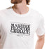 CAMISETA CREMA LE FRANCOIS GIRBAUD