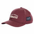 GORRA MARRÓN SOLEIL GIRBAUD
